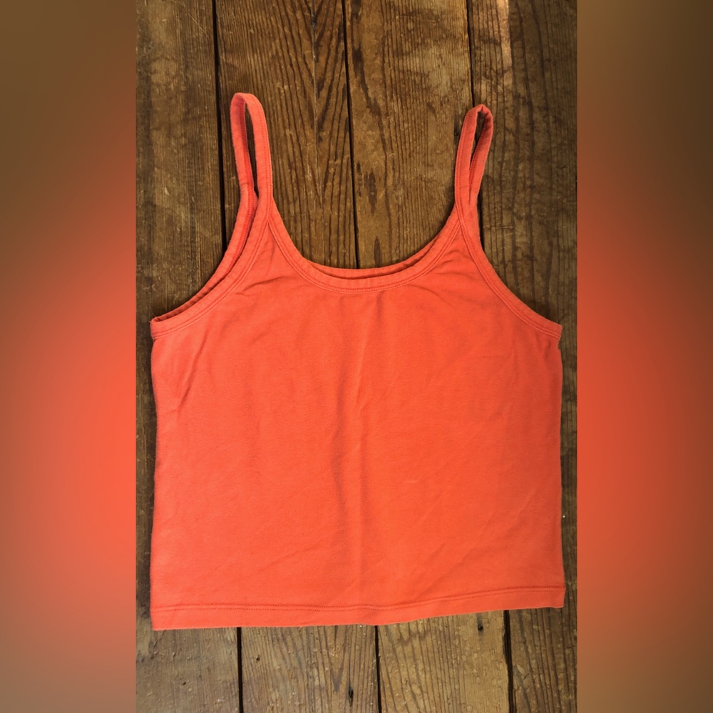 ARQ Crop Top L